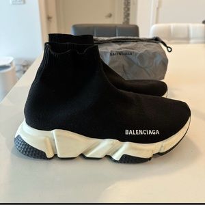 balenciaga shoes